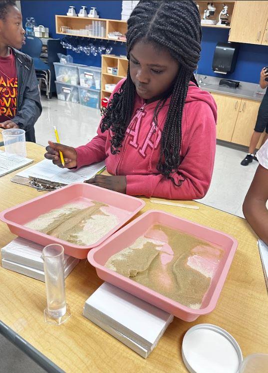Fueling Success Through Science Discoveries